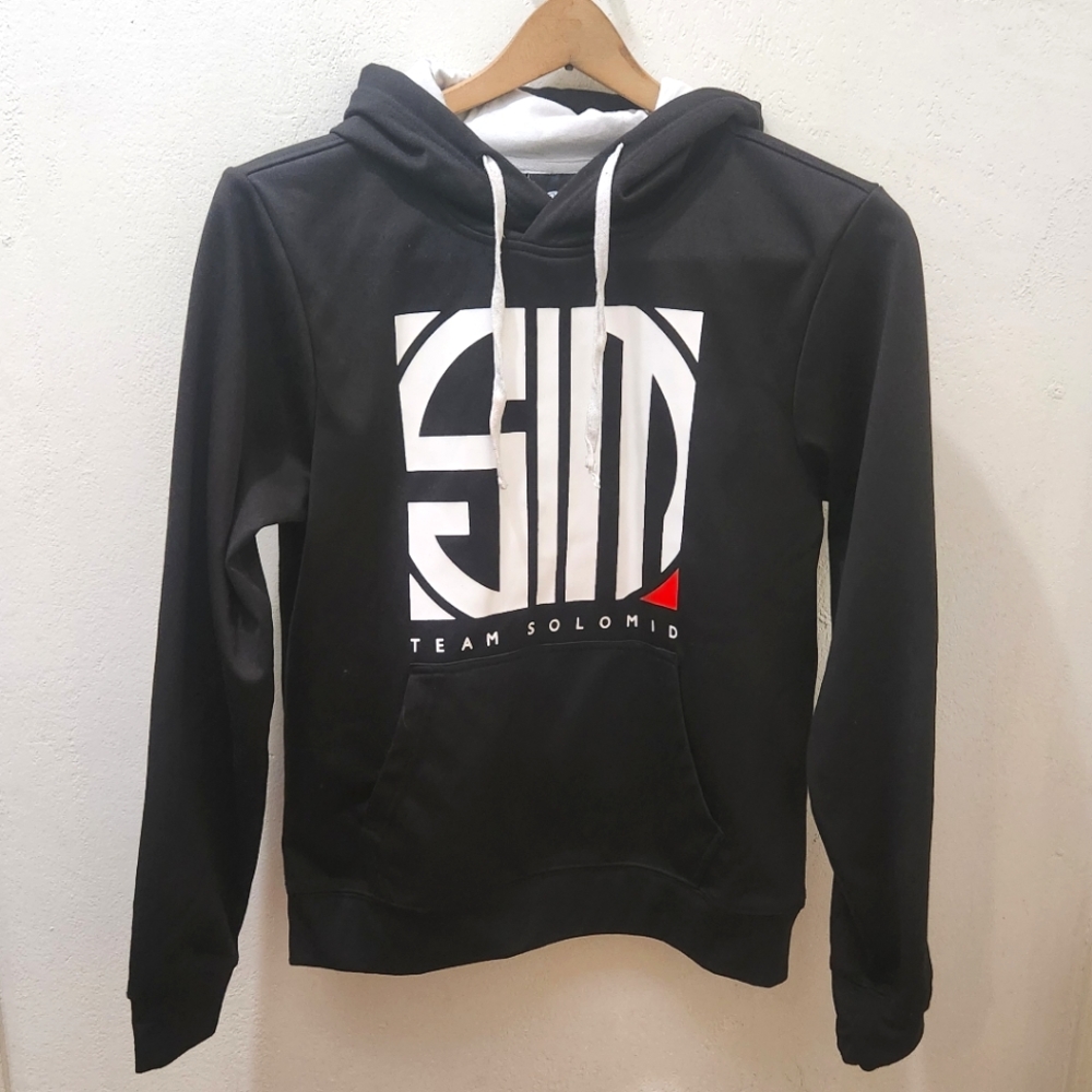 TSM Team SoloMid esports Hoodie